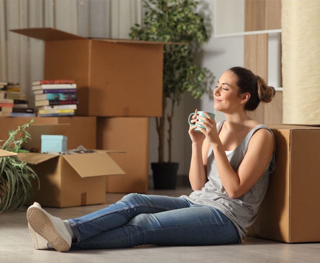 Checkliste zum Kauf einer Wohnung OPTIFIN